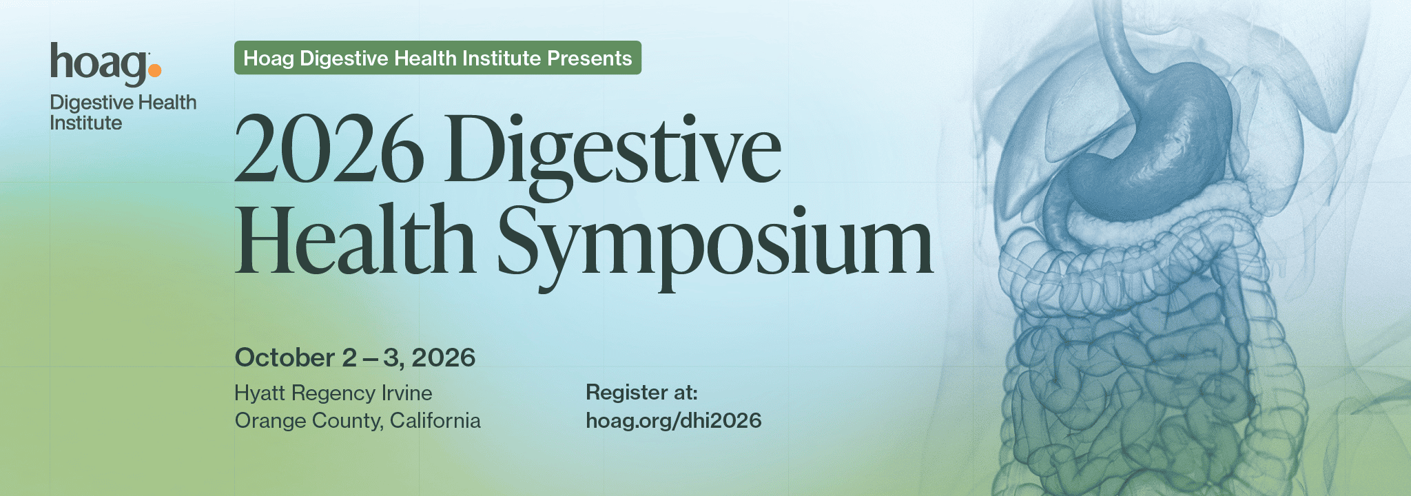 HOAG symposium 2026