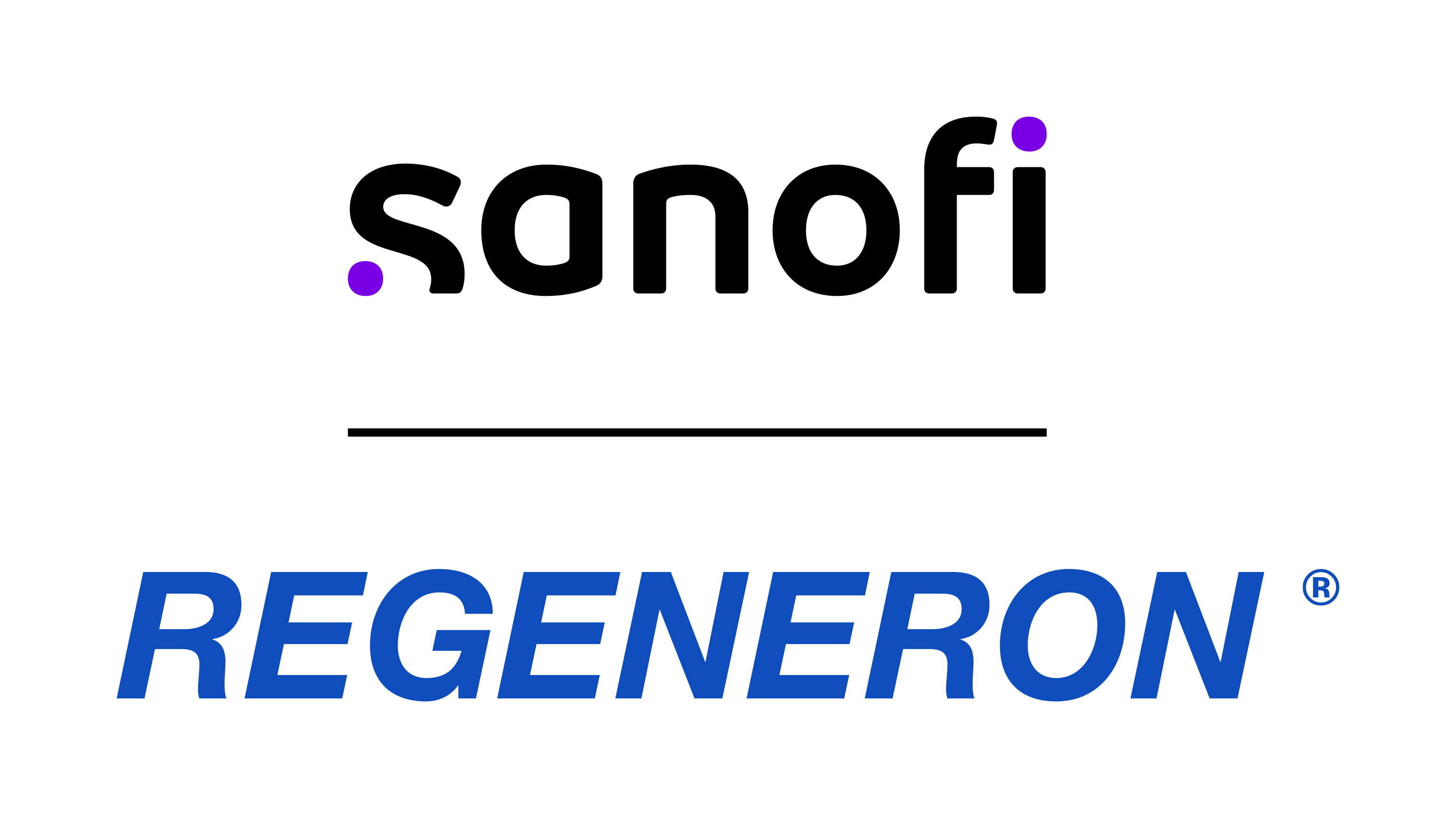 Sanofi Regeneron