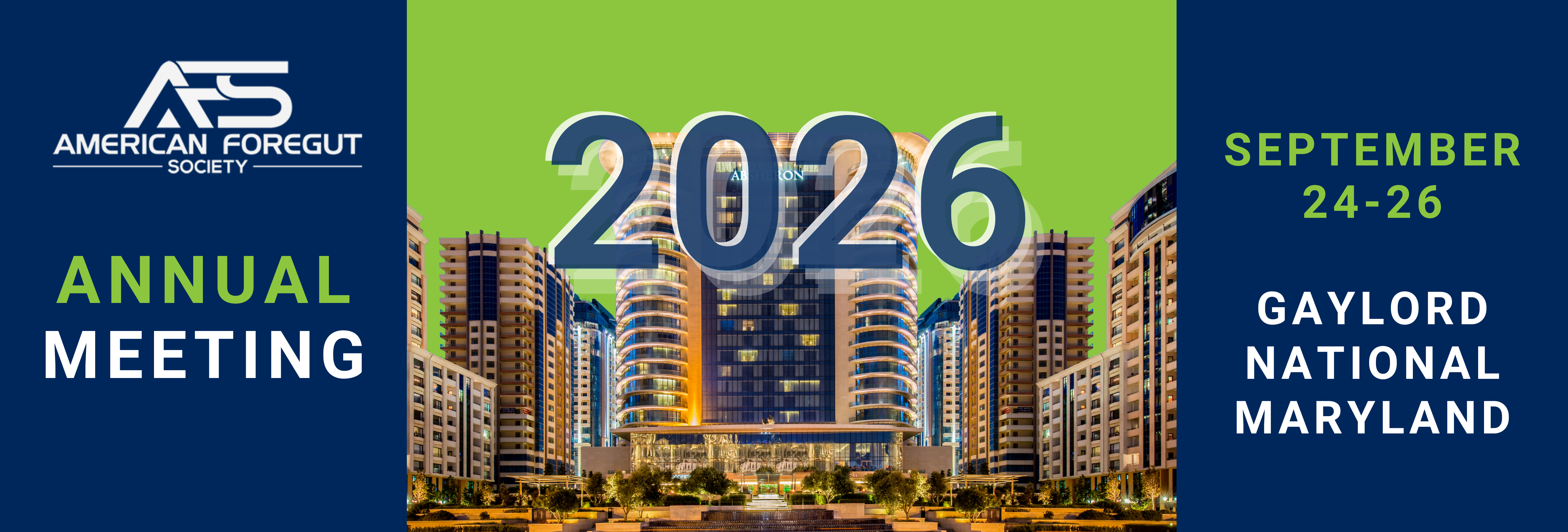2026 Annual Meeting